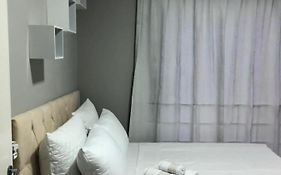 Hostel E Pousada Londrina Rodoviaria Centro Quartos Individuais Com Chave E Wi-Fi
