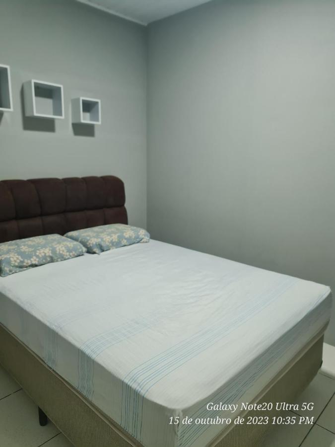 Hostel E Pousada Londrina Rodoviaria Centro Quartos Individuais Com Chave E Wi-Fi Exterior foto