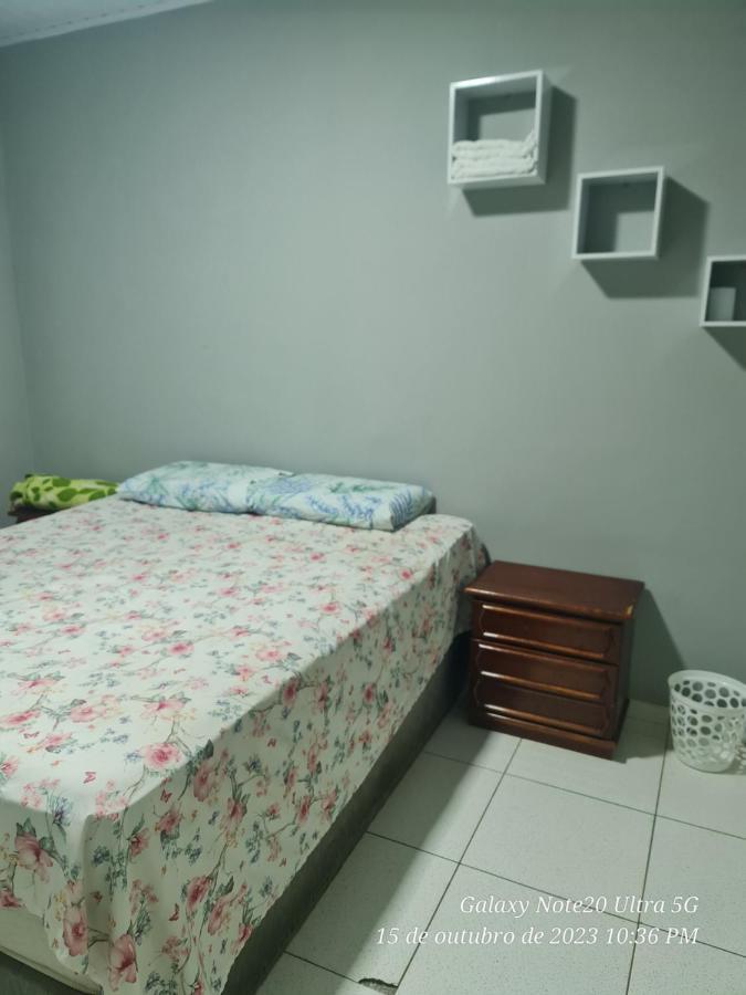 Hostel E Pousada Londrina Rodoviaria Centro Quartos Individuais Com Chave E Wi-Fi Exterior foto