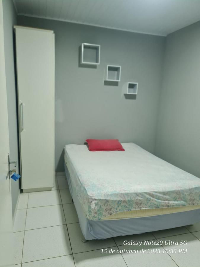 Hostel E Pousada Londrina Rodoviaria Centro Quartos Individuais Com Chave E Wi-Fi Exterior foto