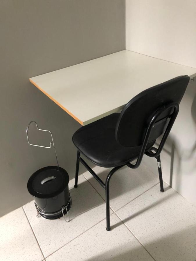 Hostel E Pousada Londrina Rodoviaria Centro Quartos Individuais Com Chave E Wi-Fi Exterior foto